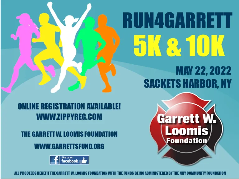 Run4Garrett