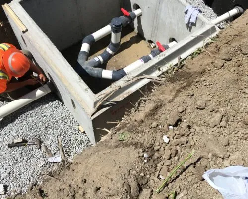 Town-of-Clayton-Sewer-District-Pump-Station-Project-2019-Site-Utilities_-1-500x400